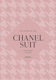 Story Of The Chanel Suit - Headline Publishing Group - Hardback
