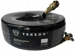 18m Wheel Pump Hose Quick Connector 18m Wheel Pump Hose Quick Connector