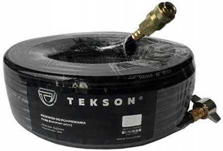 18m Wheel Pump Hose Quick Connector