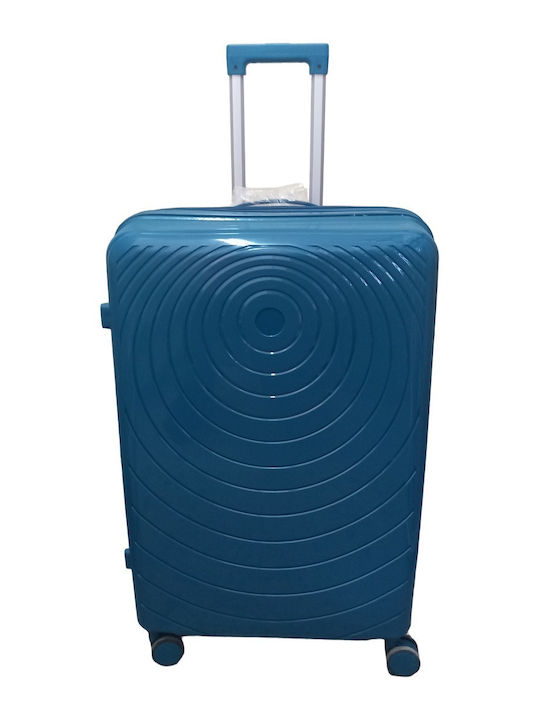 Felbags Fl1203a Mittlerer Hartreisekoffer Petro...