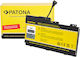 Patona Compatible Battery For HP ZBook Hp Zbook 17 G3 With 4800mAh