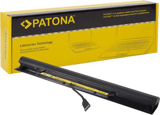 Patona Compatible Battery for Lenovo IdeaPad Lenovo 300-100 with 2200mAh