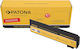 Patona Compatible Battery for Lenovo ThinkPad Lenovo ThinkPad T470 T480 T570 T580 P51s P52s with 4400mAh