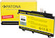 Patona Compatible Battery For Asus Asus B31n1726 With 3900mAh