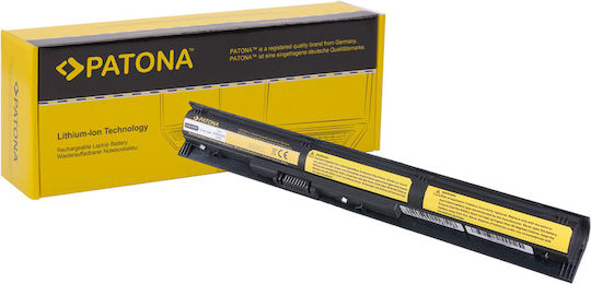 Patona Compatible Battery for HP ProBook HP ProBook 440 445 450 with 2200mAh