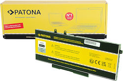 Patona 2903 Συμβατή Μπαταρία Dell Latitude / Precision