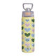 Ecolife Recycelbare Thermosflasche Rostfreier S...