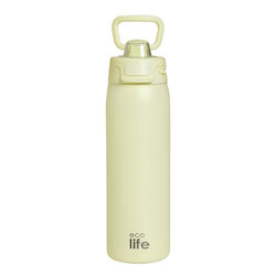 Ecolife Recyclable Thermos Bottle Stainless Ste...