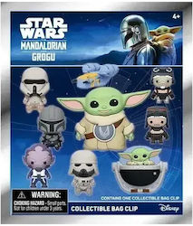 Monogram International, Inc Star Wars: Mandalorian Grogu 3d Foam Bag Monogram International, Inc Star Wars: Mandalorian Grogu 3d Foam Bag