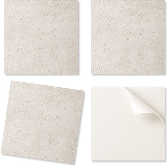 Autocolante Plăci de Vinil cu Textură Imprimată de Piatră 20x20x20 cm