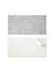 Wandsticker Pvc Design Ideal Flur Textur Unbearbeitet Beton 6x60x30 cm
