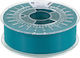 Extrudr PETG 3D Printer Filament 1.75mm Turquoise 1.1kg