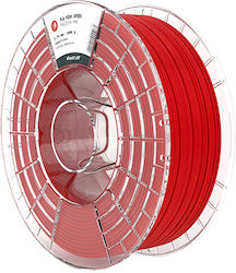 Extrudr PLA 3D Drucker Filament 1,75mm Rotes 1kg Extrudr PLA 3D Drucker Filament 1,75mm Rotes 1kg