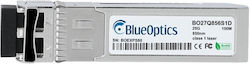 BlueOptics Transceiver E25GSFP28SR-BO 25Gbps 1τμχ BlueOptics Transceiver E25GSFP28SR-BO 25Gbps 1τμχ