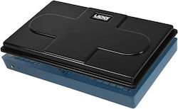 Udg U94126bl Ultimate Alphatheta Omnis-duo Equipment Cover Black