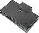 Udg U94114bl Ultimate Pioneer Xdj-rx3 Tastatur- und Konsolendeckel Materialfarbe Schwarz
