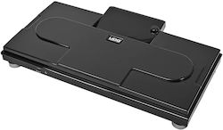 UDG U94127BL Ultimate Alphatheta XDJ-AZ Equipment Cover Black