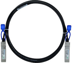 BlueOptics JL488A-BL Direct Attach Copper Καλώδιο Ethernet 3m BlueOptics JL488A-BL Direct Attach Copper Καλώδιο Ethernet 3m