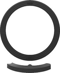 Remo MF-3024-00 Bass Drum Accessory 24¨ Sub Muff'l Remo MF-3024-00 Bass Drum Accessory 24¨ Sub Muff'l