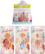Trifox Doll (Various Designs) 1pc