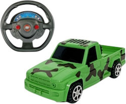 RC Car Green 232727 RC Car Green 232727