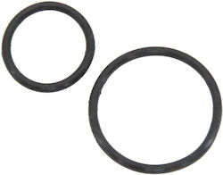 Cateye O ring