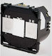 Touchme Vertiefter Mechanismus Elektrischer Wandtaster