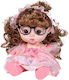 Doll For 3+ Years