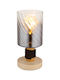 Globo Lighting Lămpi Decorative Pentru Masă E27 25.4cm