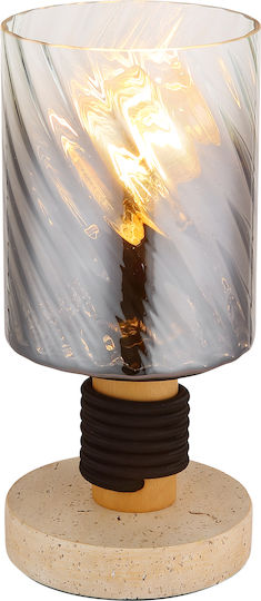 Globo Lighting Lămpi Decorative Pentru Masă E27 25.4cm