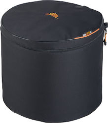 Tobago P1414t Θήκη Tom 14" Μαύρη Tobago P1414t Θήκη Tom 14" Μαύρη