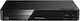 Panasonic Dmp-bdt167ag Schwarz