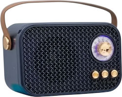 M23 Bluetooth Lautsprecher 5W mit Betriebszeite...