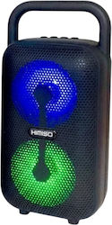 Kimiso Speaker QS-3210 260561 Black Kimiso Speaker QS-3210 260561 Black