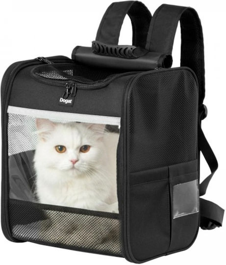 Miss Lulu Backpack for Dog Cat Carrying