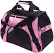 Pawcare Dog and Cat Carrying Bag Pink M48xW29xH25cm