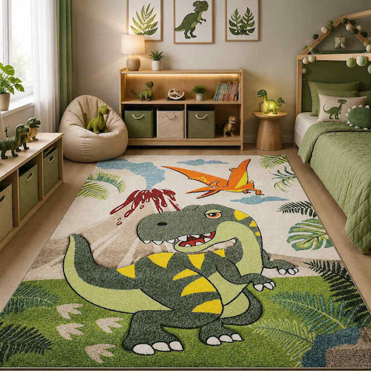 Kinderteppich 160x220cm