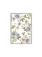 Tessitura Toscana Telerie Kurbis Tea Towel In Green Color
