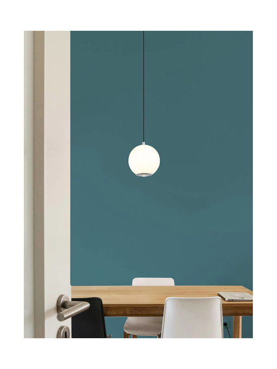 Globo Lighting Verstellbare Deckenleuchte Grau ...