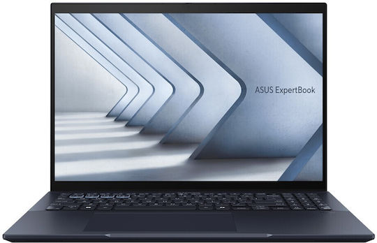 Asus Expertbook B5 B5604 16" IPS FHD+ (Ultra 5-125H/16GB/1TB SSD/Fără sistem de operare) (Tastatură US)