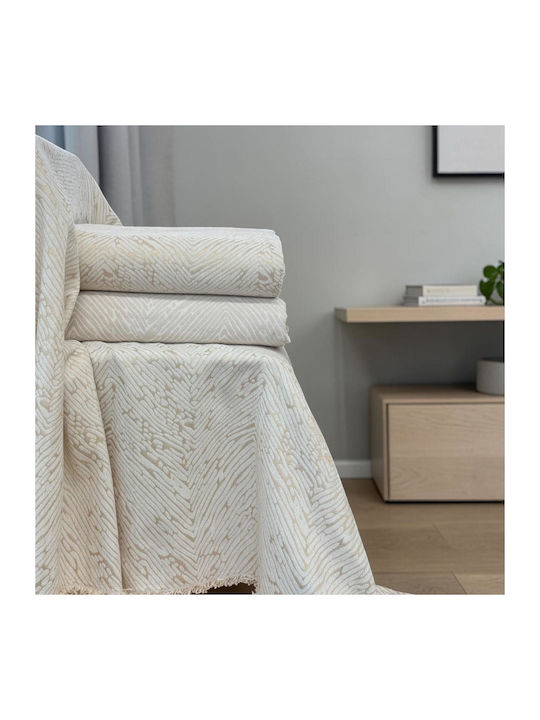 Linea Home Berre Ριχτάρι Τετραθέσιου Καναπέ Che...