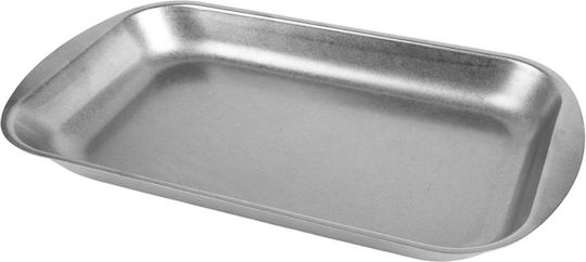 Espiel Farfurie Adâncă Inox Gri