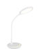 Globo Lighting LED Настолна лампа за бюро в Бял Цвят