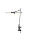 +Plastic LED Office Lighting in Silver Colour