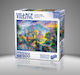 Mountain Village Puzzle 2D 500pcs J-882153