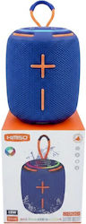 Kimiso KMS-284 Ηχείο Bluetooth 10W με Ραδιόφωνο...