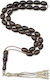 Roloi Komboloi Worry Beads with 33 Beads Made of Mastic Length 36cm
