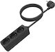 Sonora Power Strip 3 Sockets with 1.5m Cable