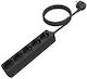Sonora Power Strip 5 Sockets with Cable 1.5m