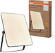 Osram Waterproof LED Flood Light 50W Warm White 3000K IP65